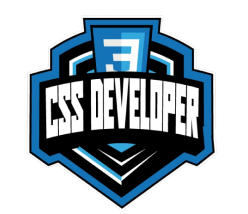 logo trilha de css - dio